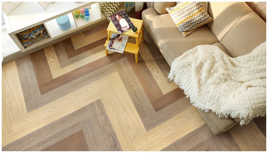 Плитка ПВХ Tarkett Lounge Nordic