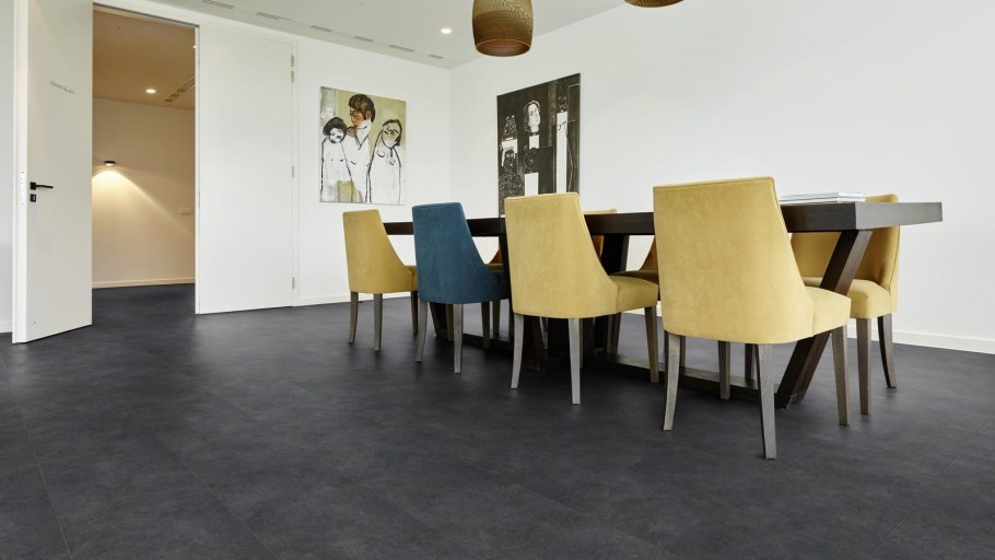 Кварц виниловый ламинат