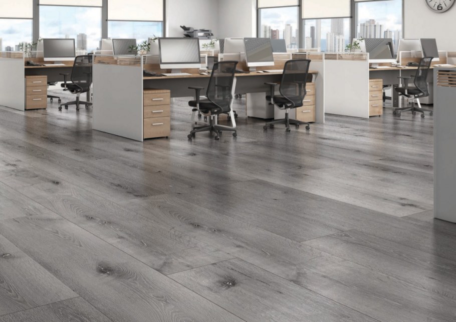 Кварцевый ламинат Refloor Fargo DL 1603 дуб Кантри