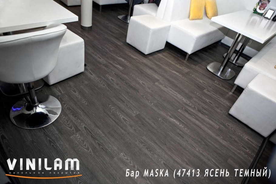 Виниловый ламинат Moduleo select click 22240 Midland Oak