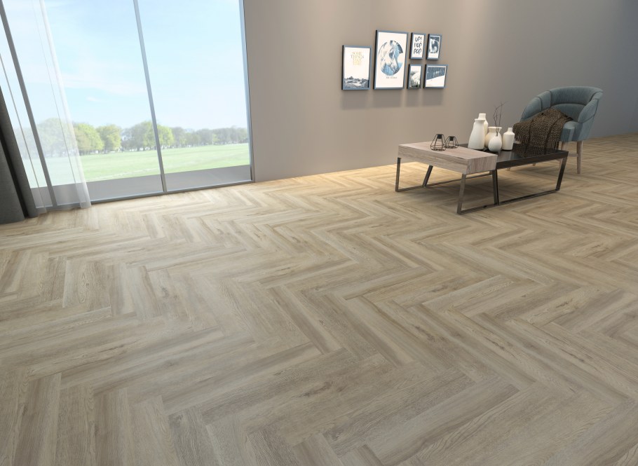 Таркетт Энигма ПВХ плитка