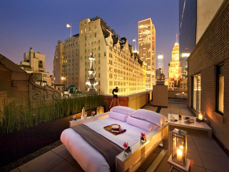 Кровать качалка взрослая