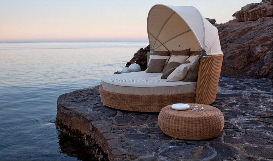 Подвесная кровать