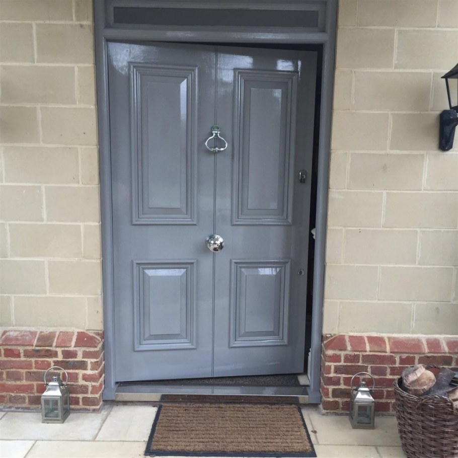 Прихожая Неоклассика капучино