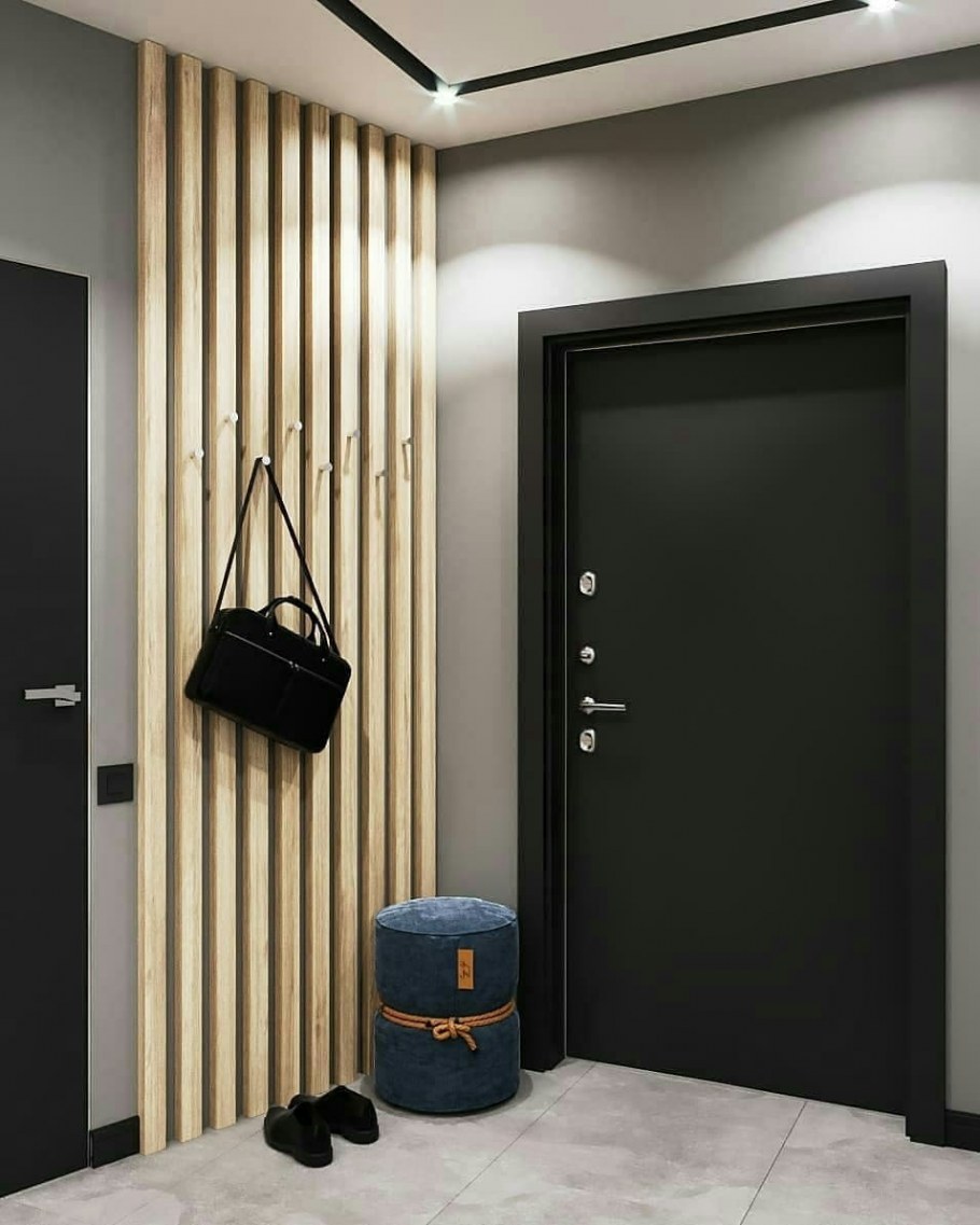 Ладвери межкомнатная дверь хайтек-1 Алмаз III