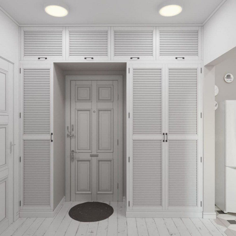 Bafa межкомнатные двери