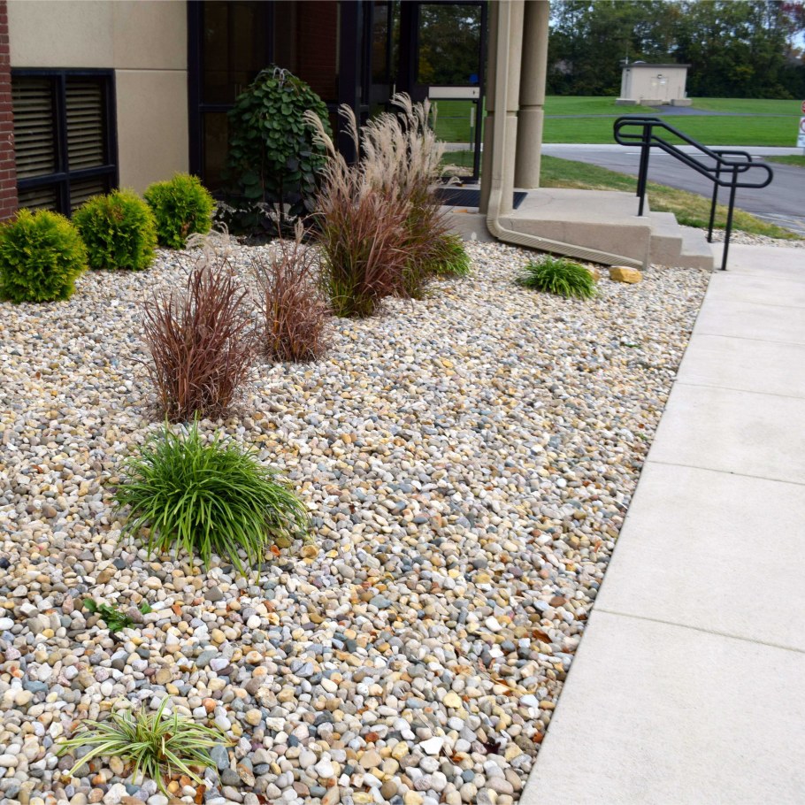 Обои под мраморную крошку