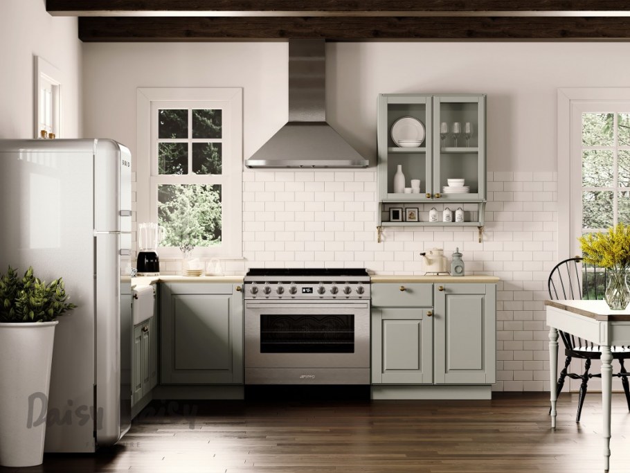 Варочный центр Smeg tr4110ip