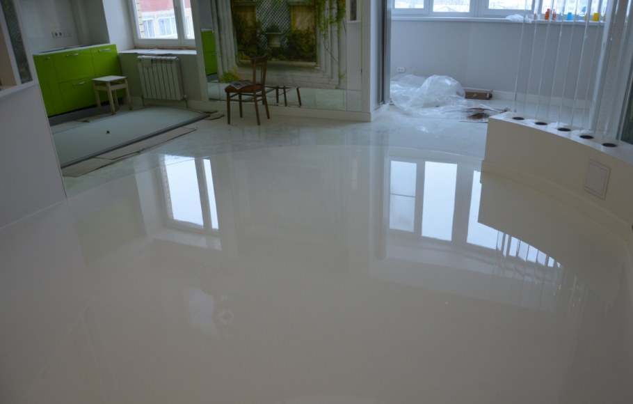 Unitile наливной пол