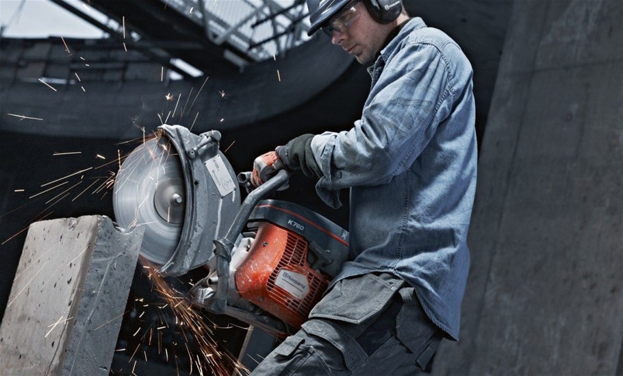 Резка проемов в стенах