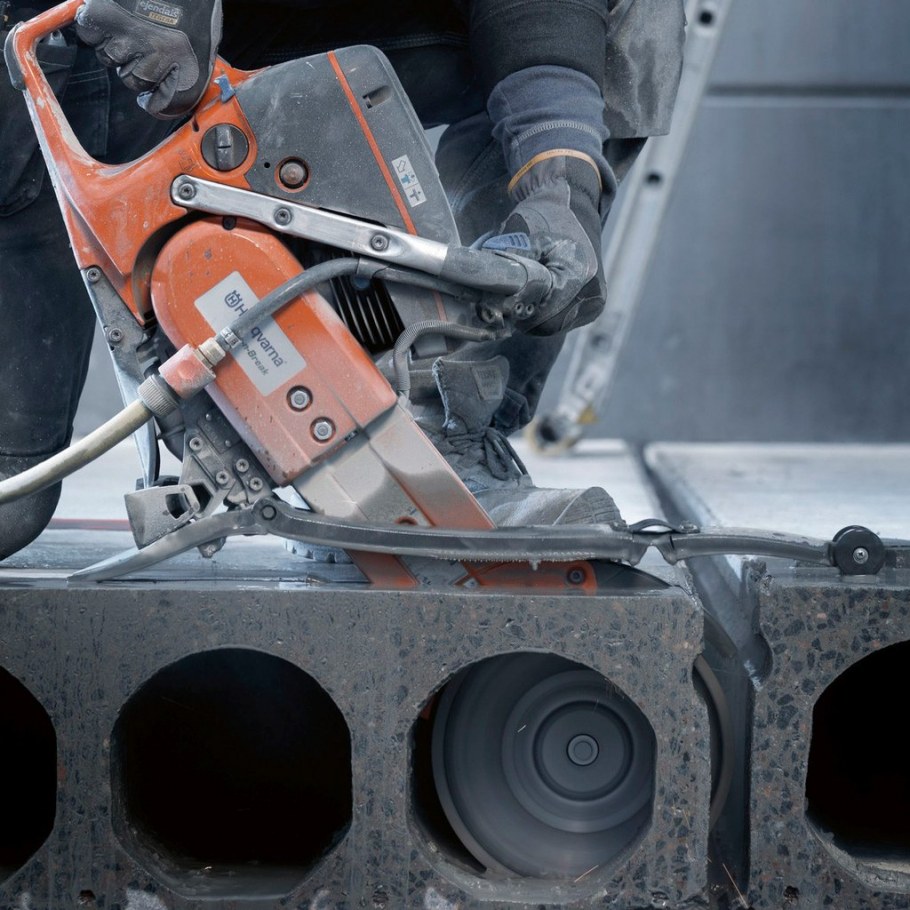 Электрический резчик Husqvarna k 3000 Cut-n-Break