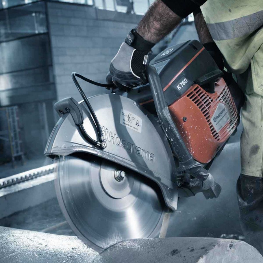 Демонтаж бетона алмазная резка бетона