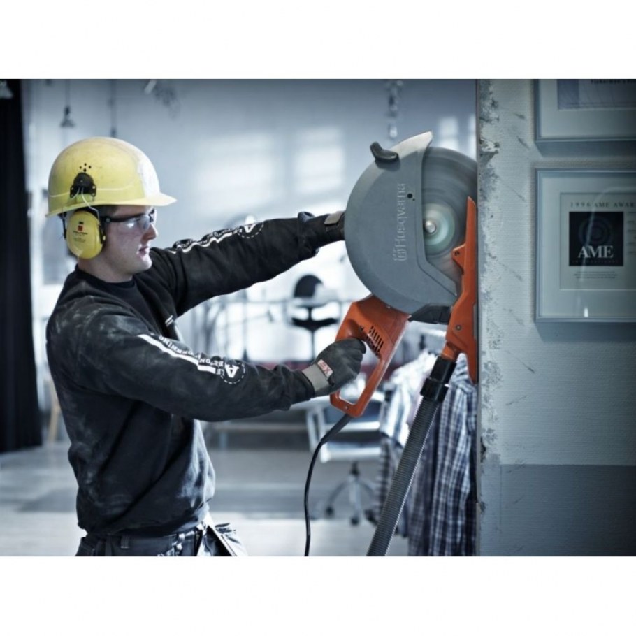 Электрический резчик Husqvarna k3000 el 14" (VAC)