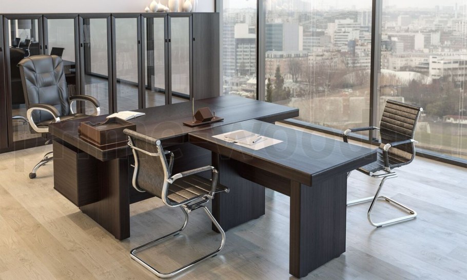 Мебель для руководителей Sydney