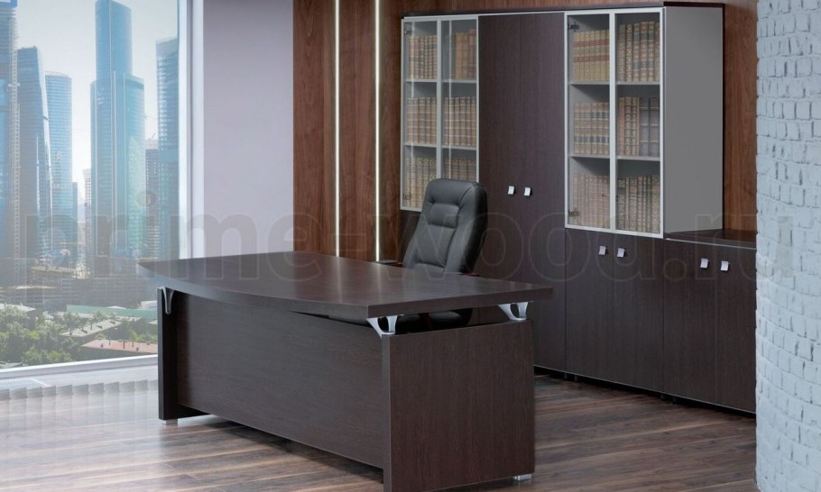 Кабинет руководителя Blackwood