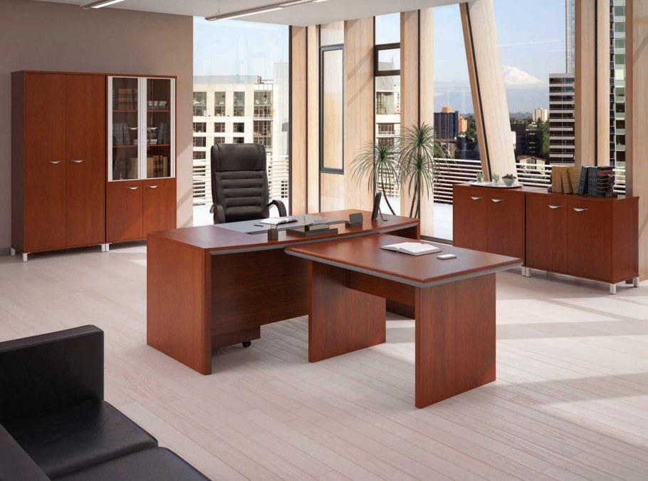 Офисная мебель Манхеттен