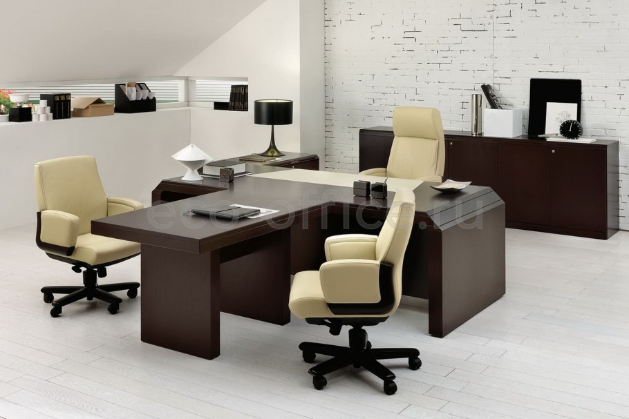 Кабинет руководителя Quaranta President