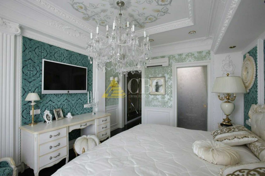 Стиль необарокко