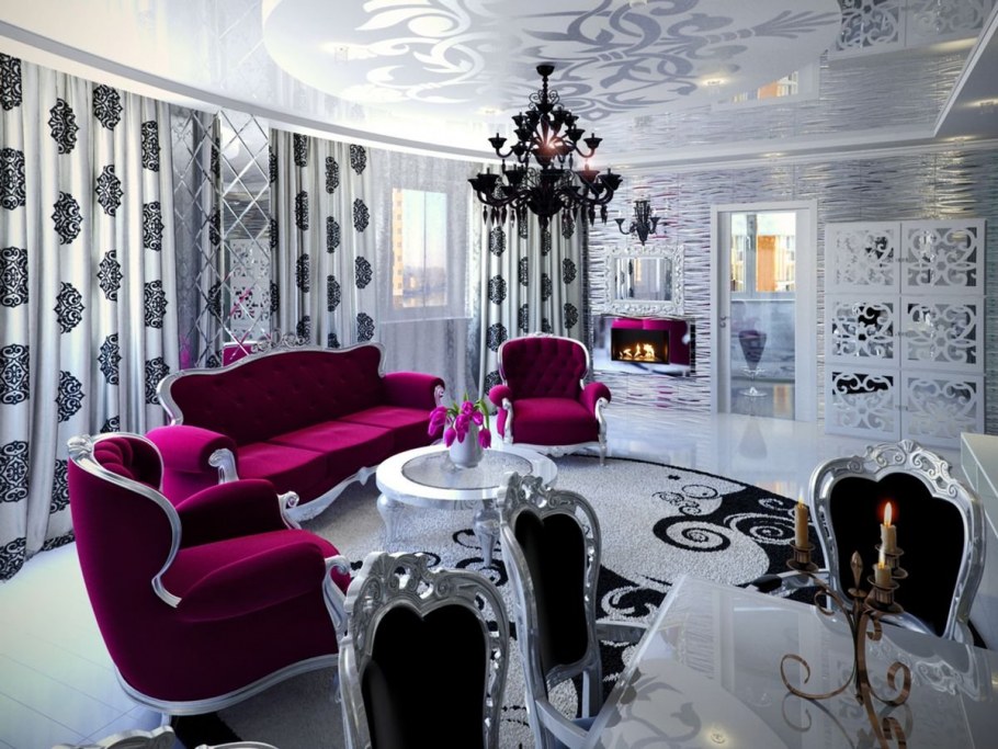 Руслан Грин дизайнер