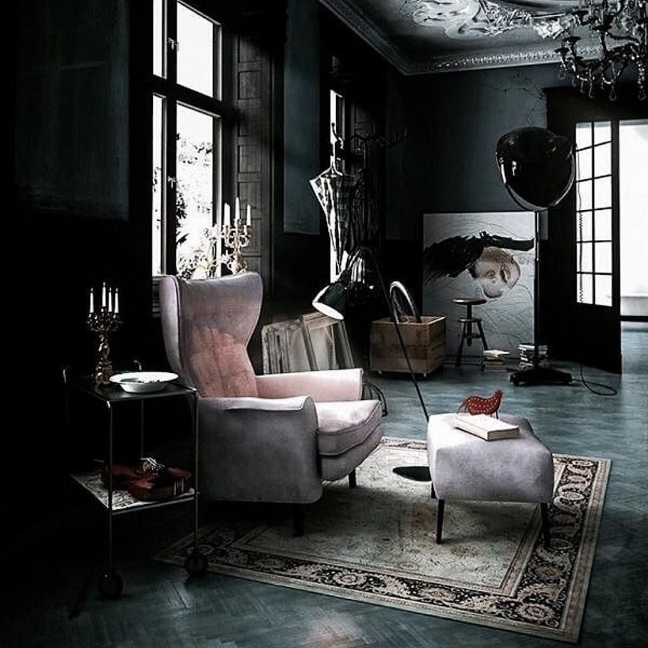 Игорь Сушков дизайнер