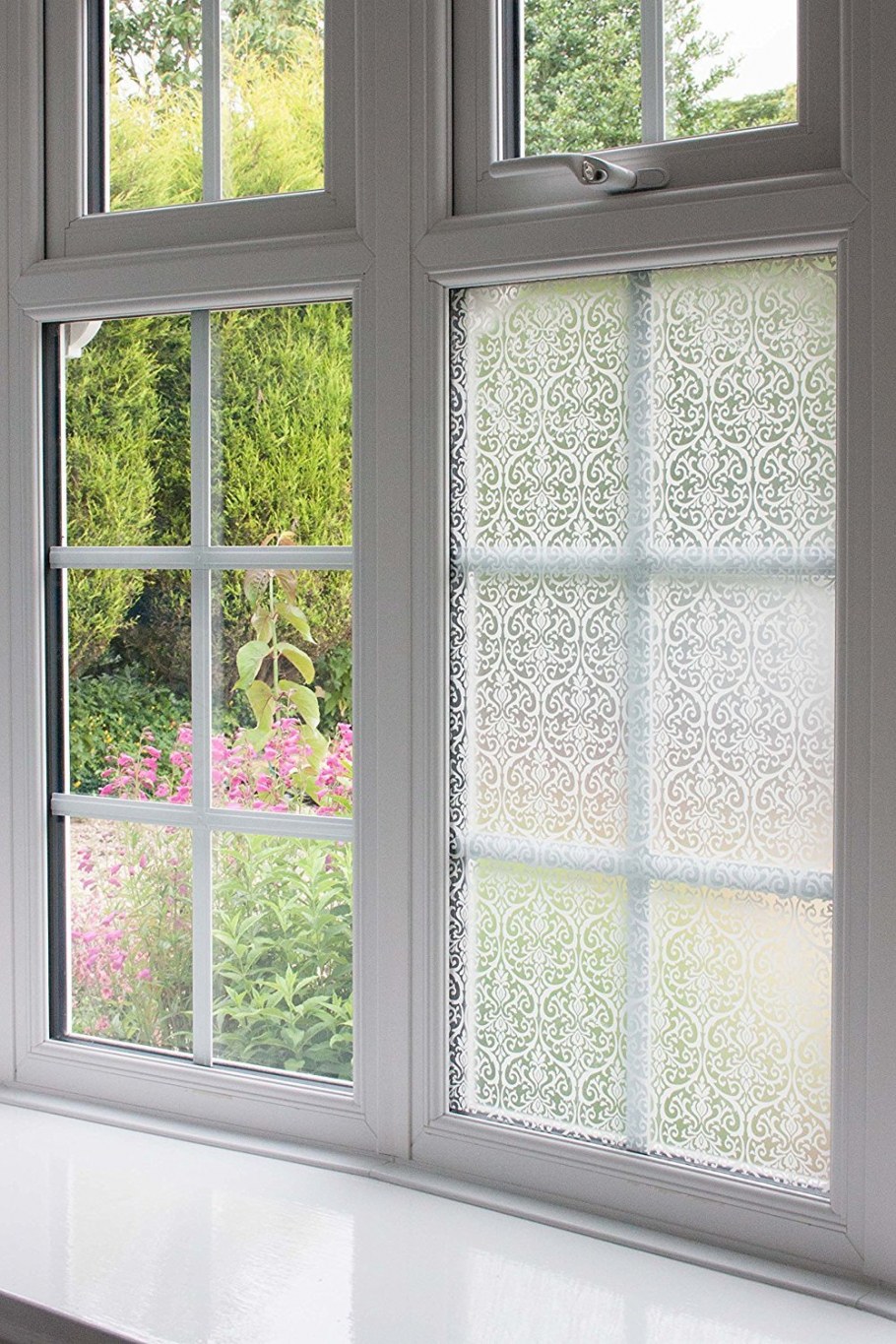 Солнцезащитные окна