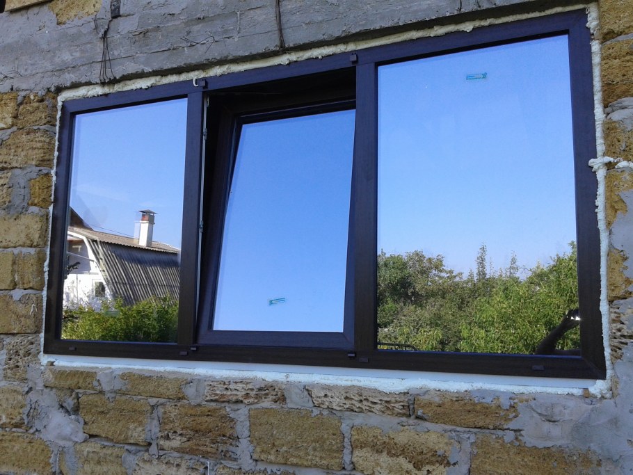 Стеклопакет Solar CLIMAGUARD