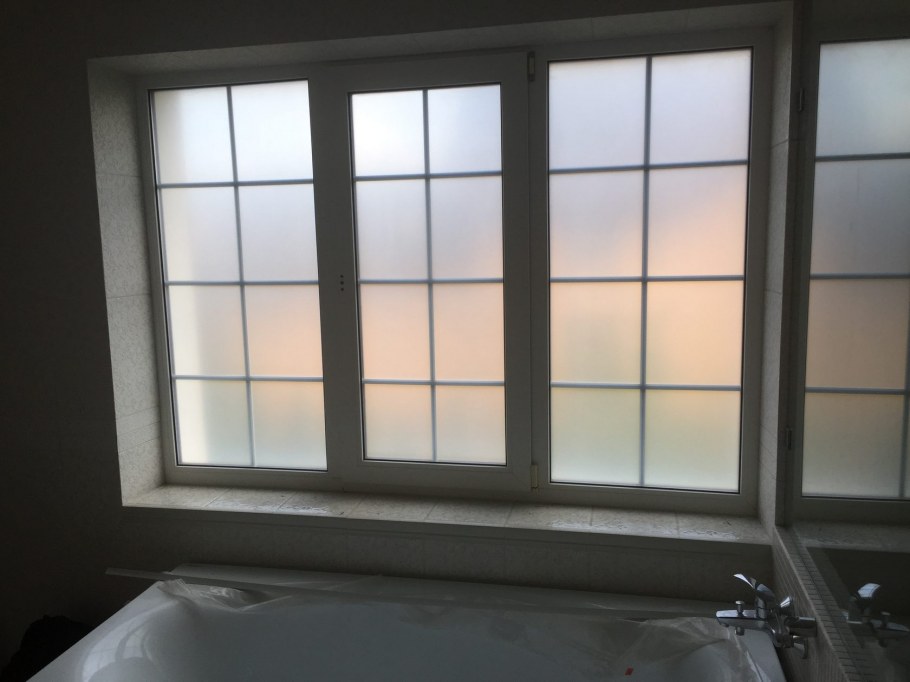 DS стеклопакеты STIS