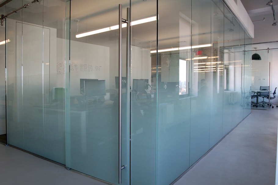 Тонированные окна