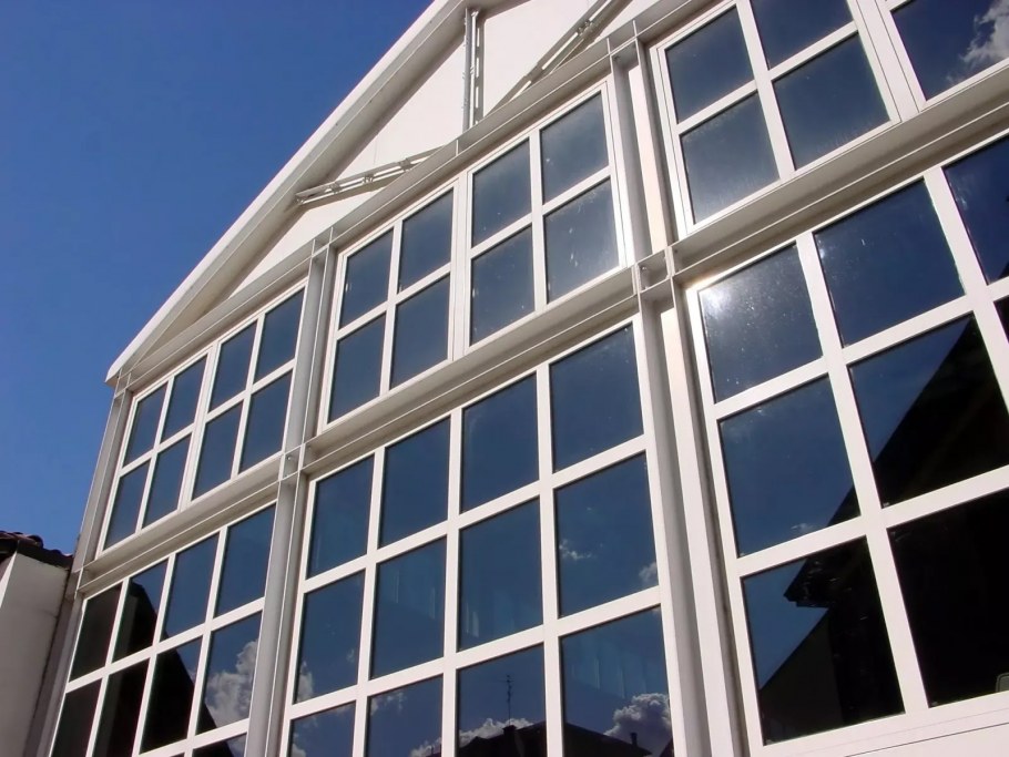 Стекло Солар палитра