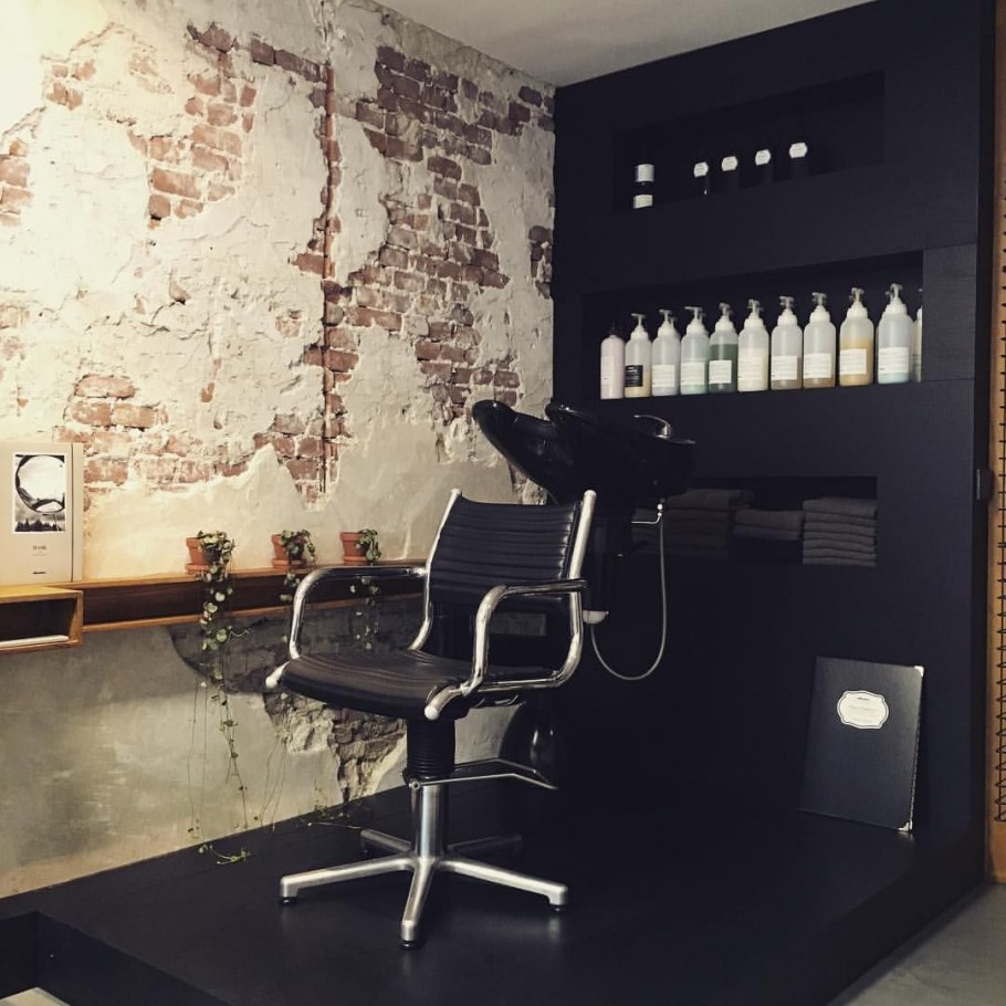 Олд Бойз барбершоп