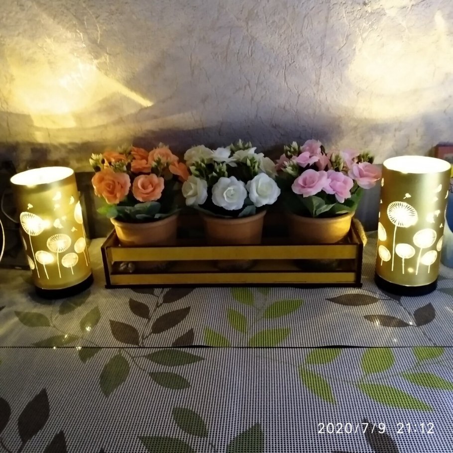 Декор из фикс прайса в интерьере