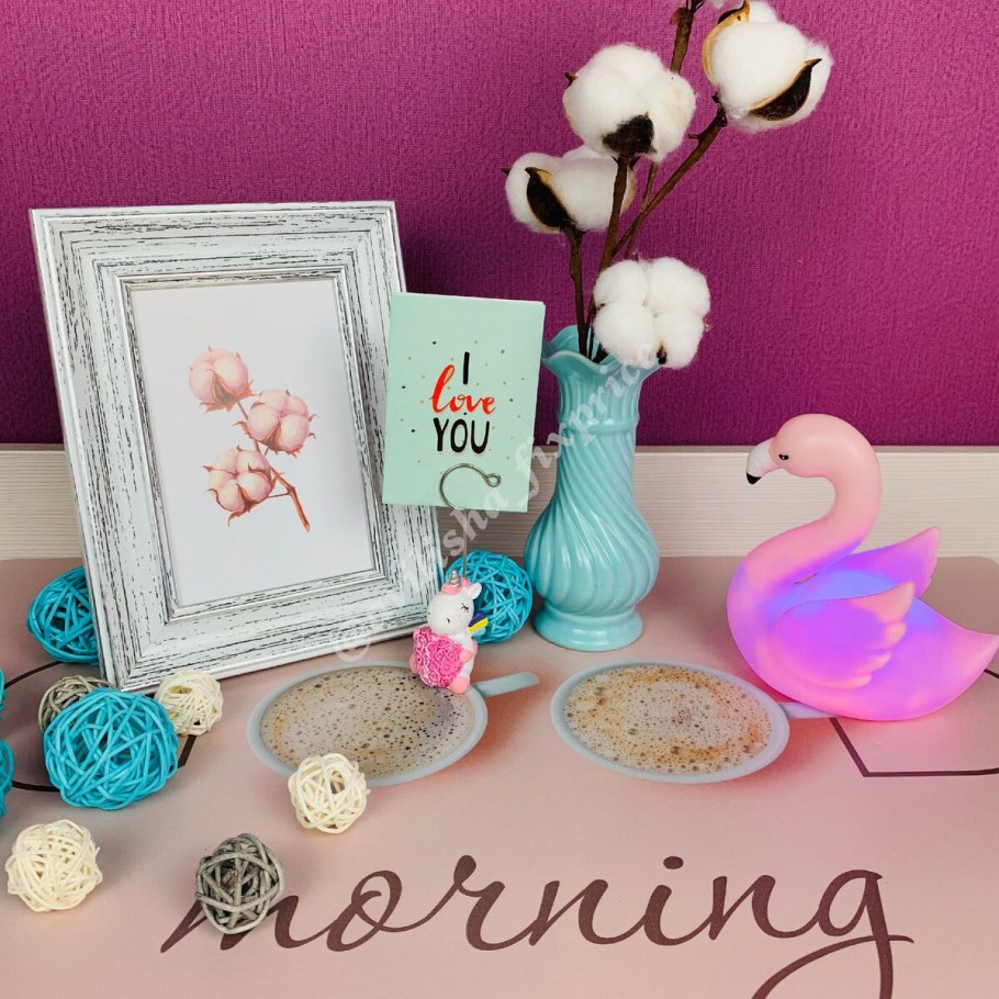 Декор из фикс прайса в интерьере