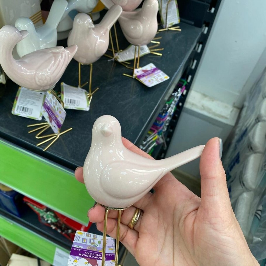 Вещи из Fix Price для украшение комнаты