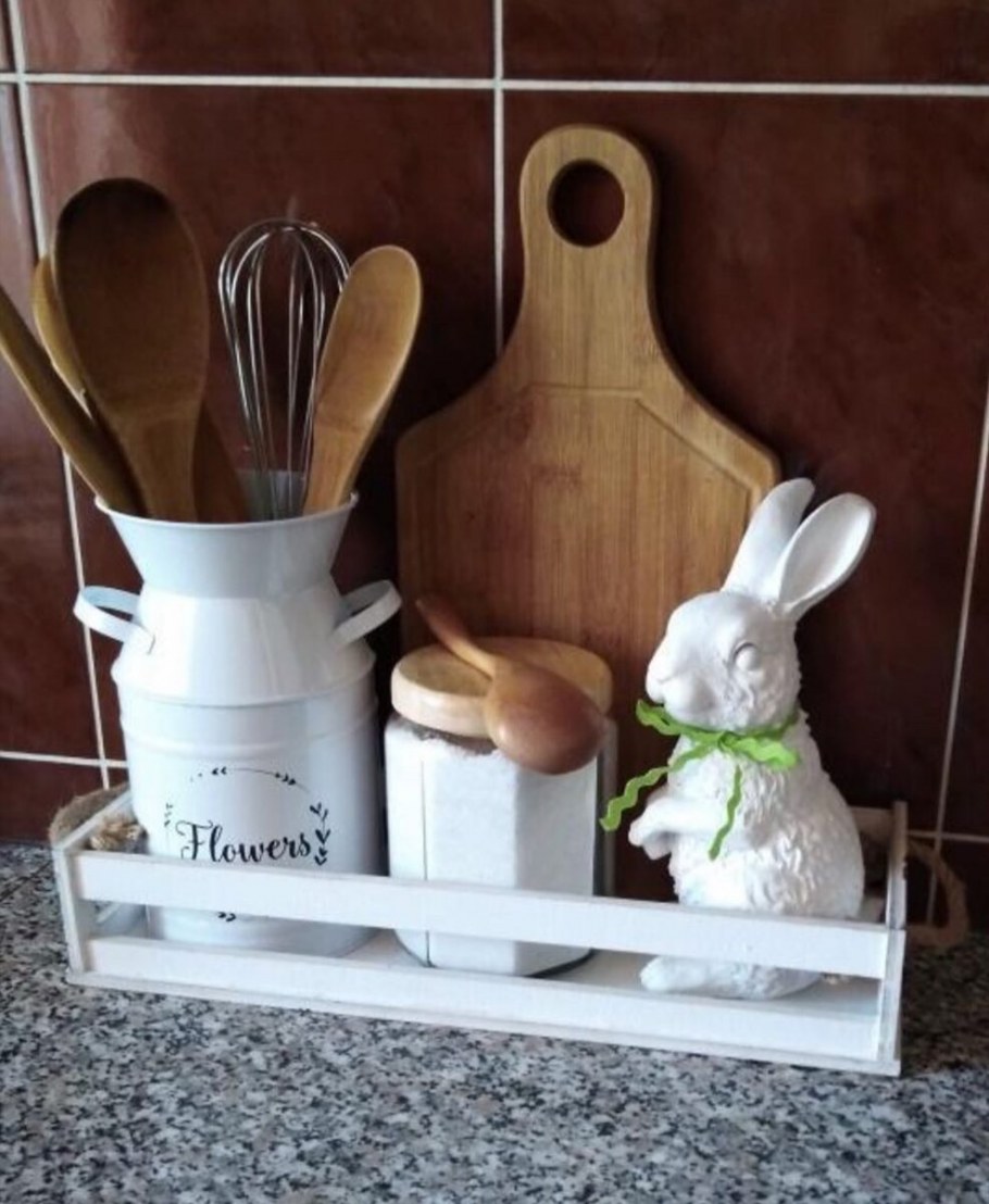 Декор из фикс прайса в интерьере