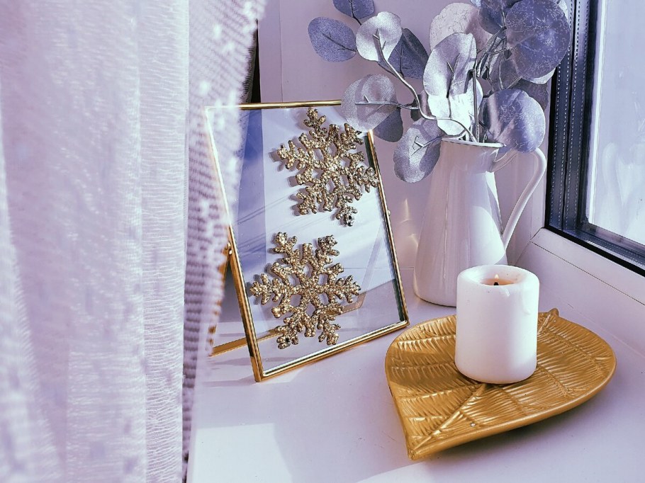 Идеи из фикс прайса для декора