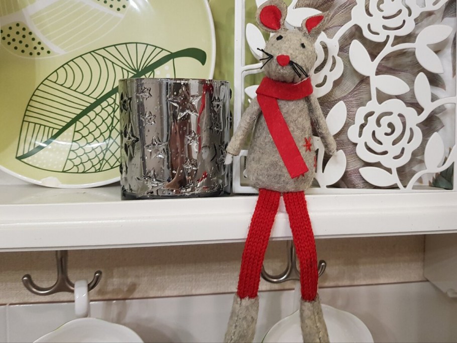 Декоративная клетка