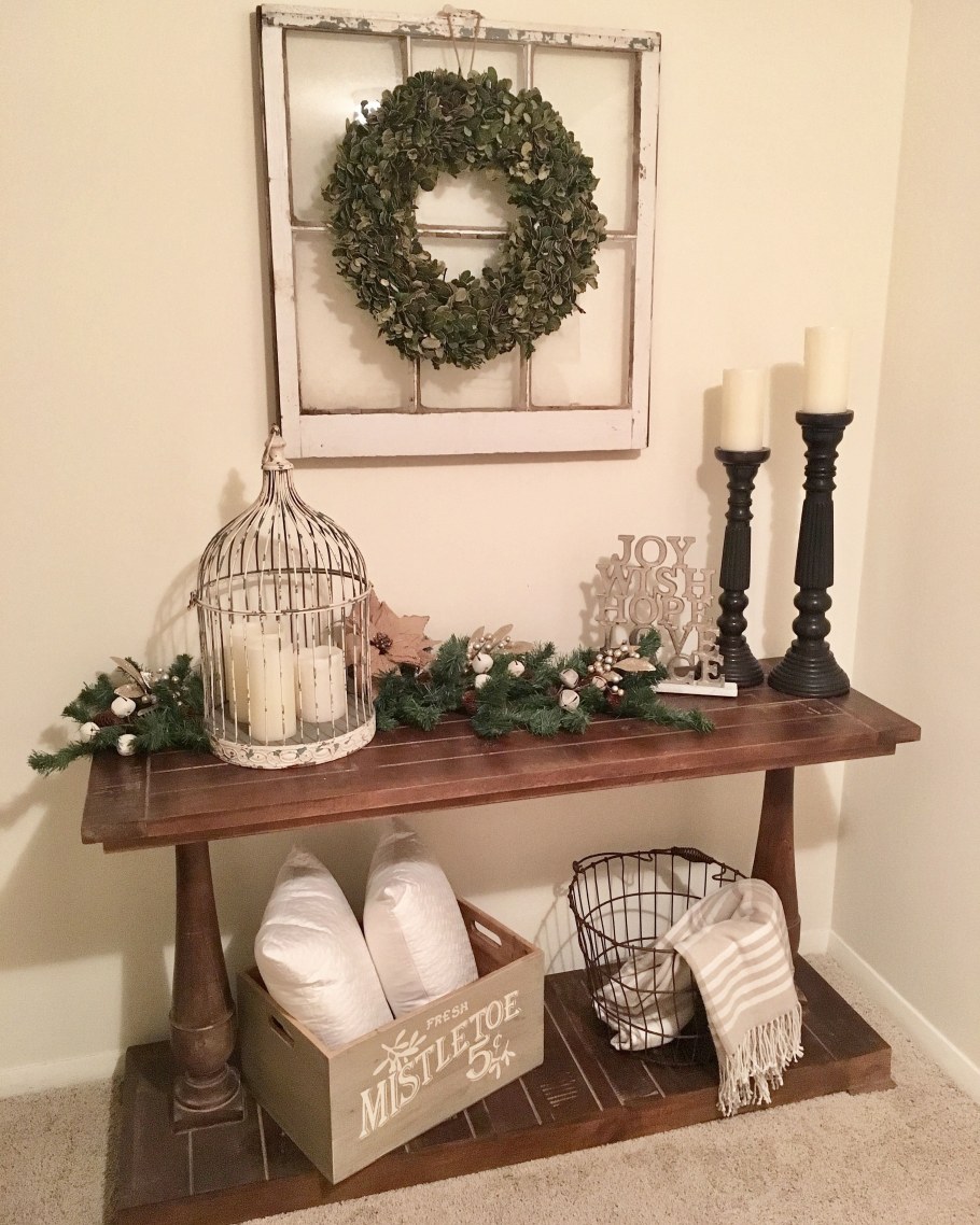 Интерьер из фикс прайса