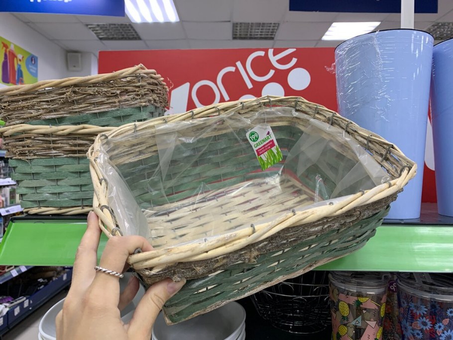 Интерьер из фикс прайса