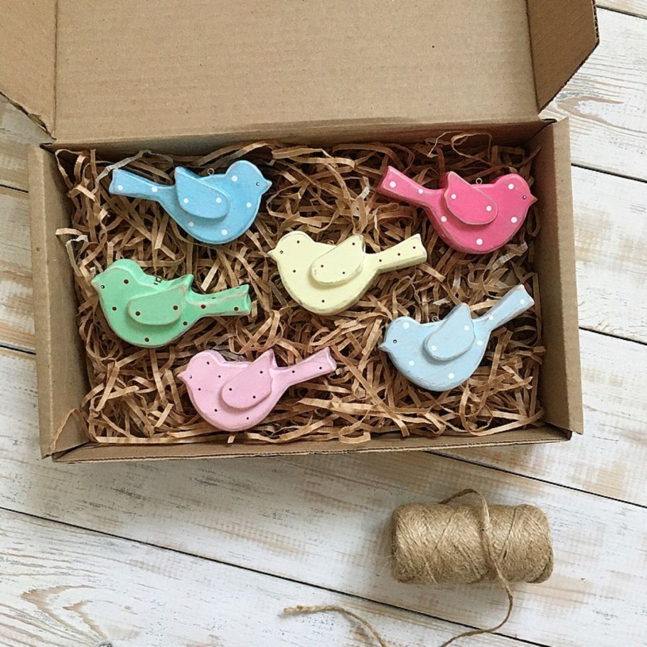 Посуда для интерьера в стиле лофт