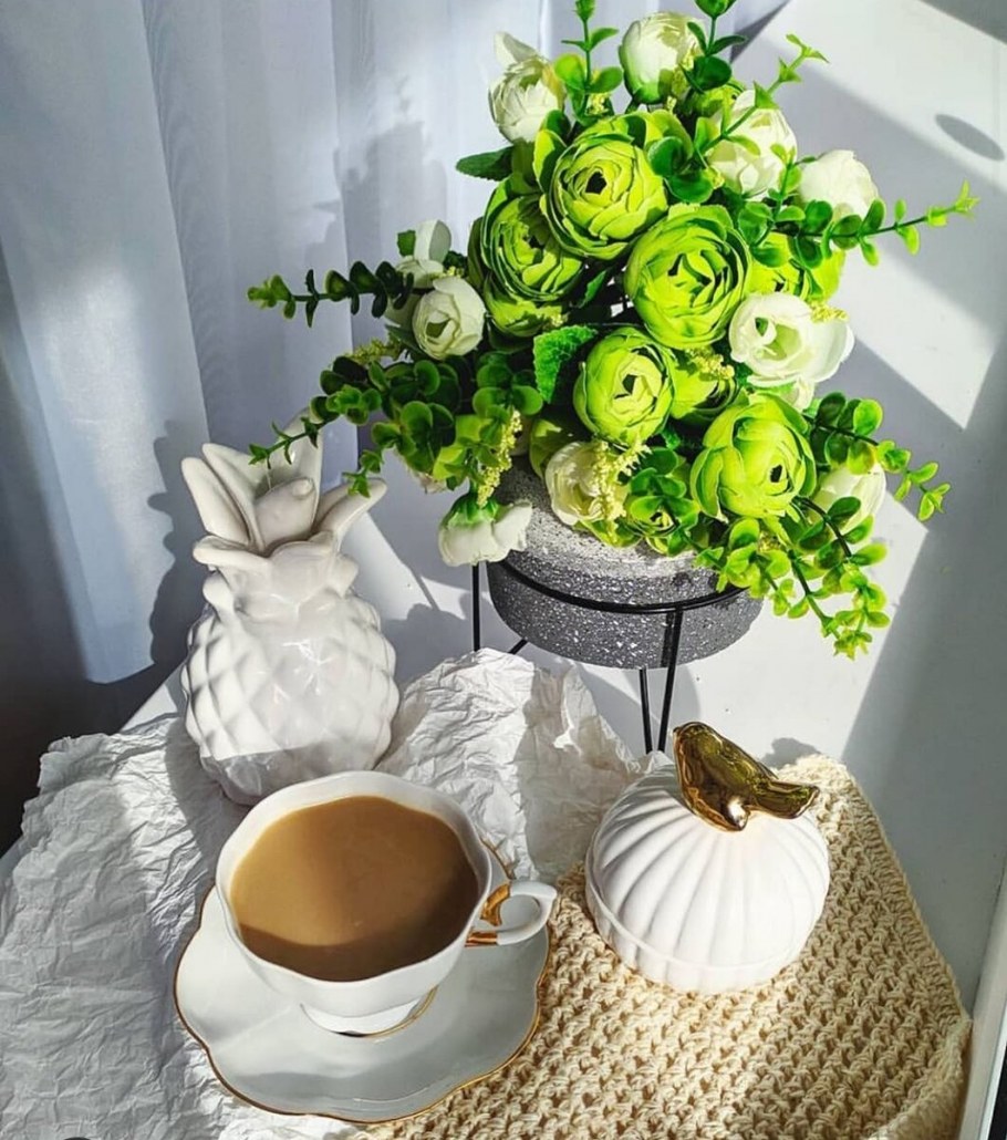 Композиции для уюта в доме