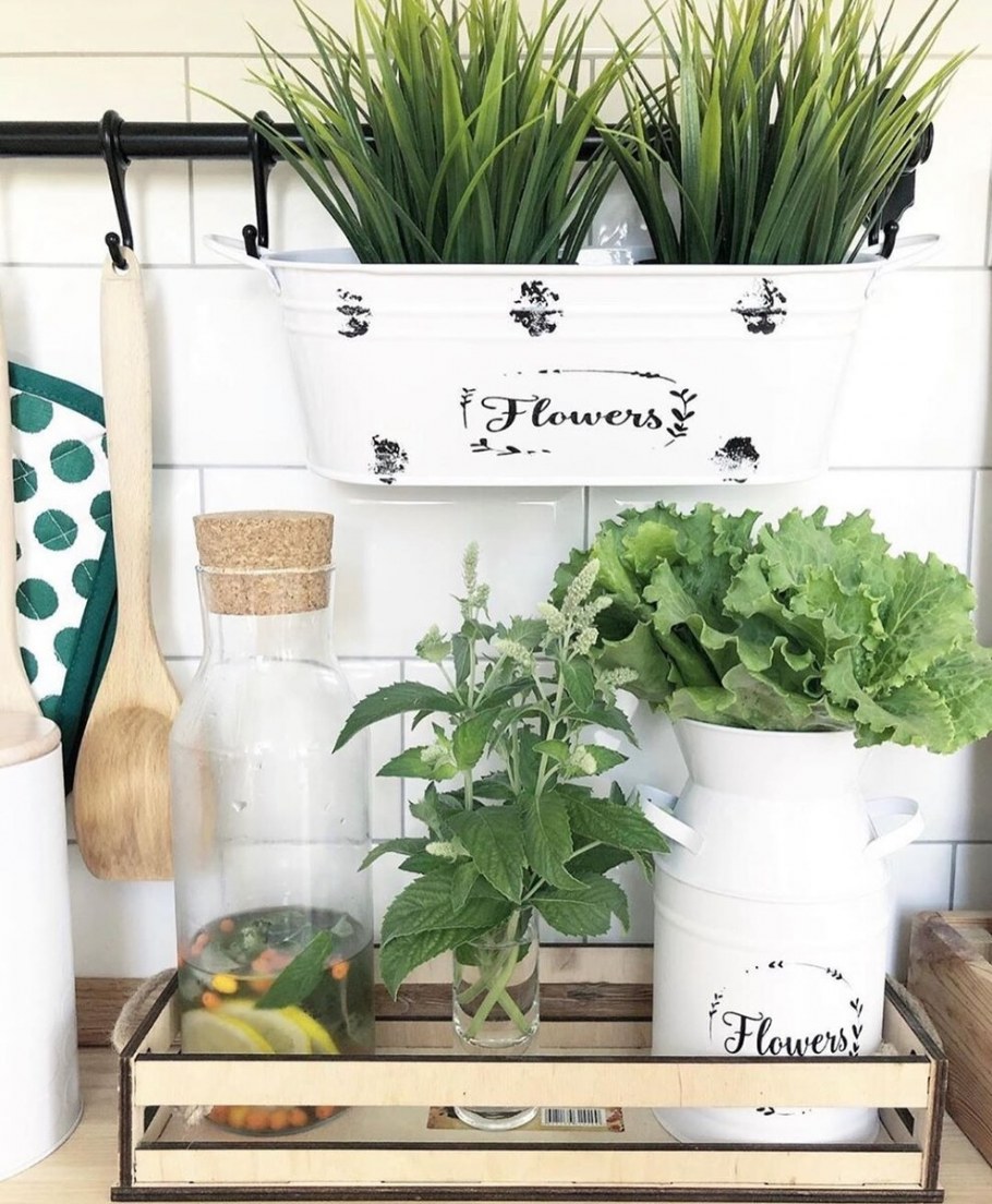 Корзинка декоративная фикс прайс