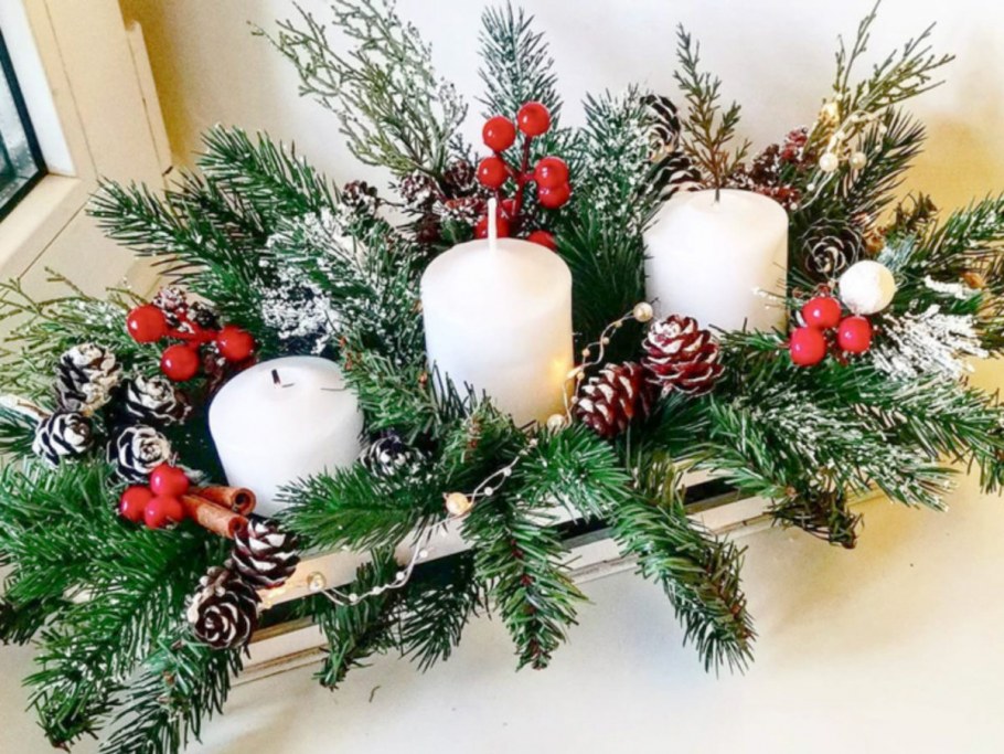 Кашпо из фикс прайса в интерьере