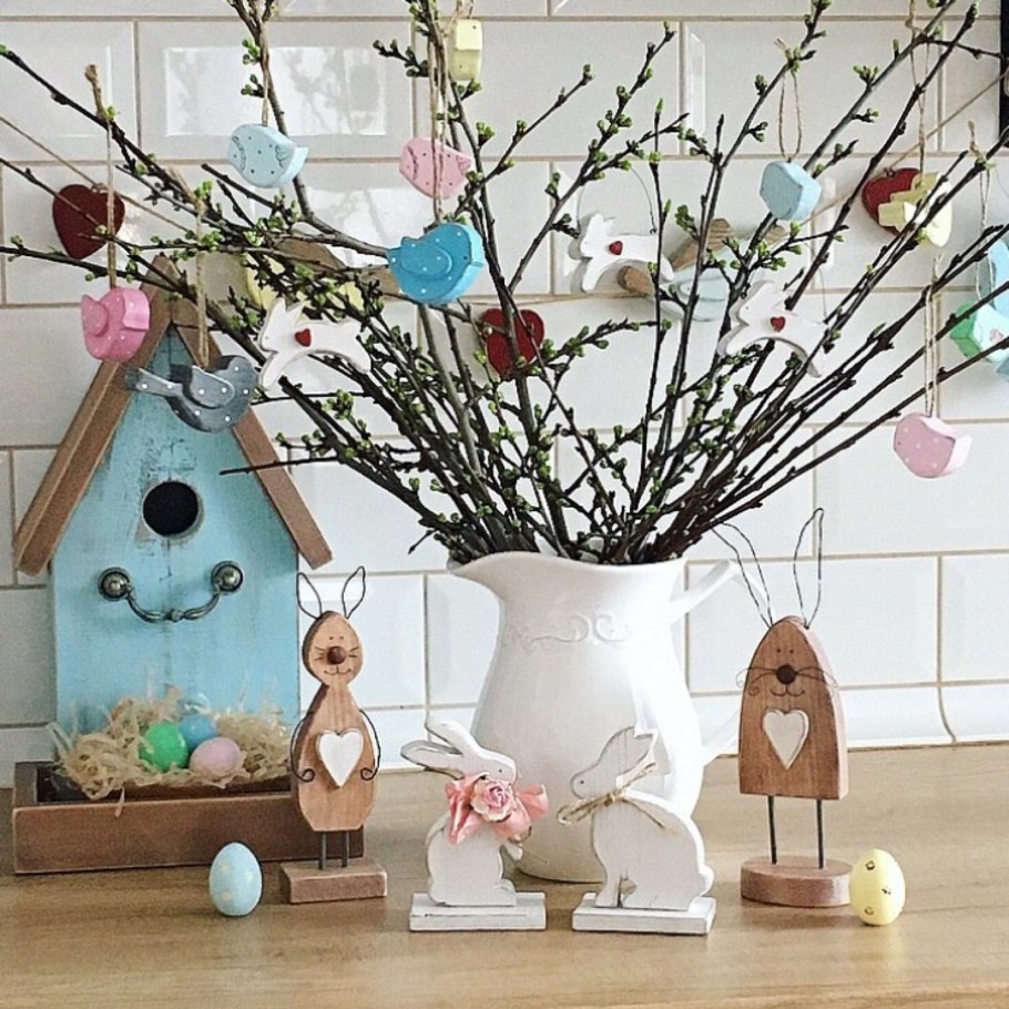 Новогодний декор Fix Price