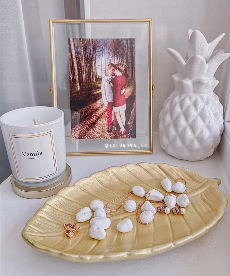 Декор из Fix Price