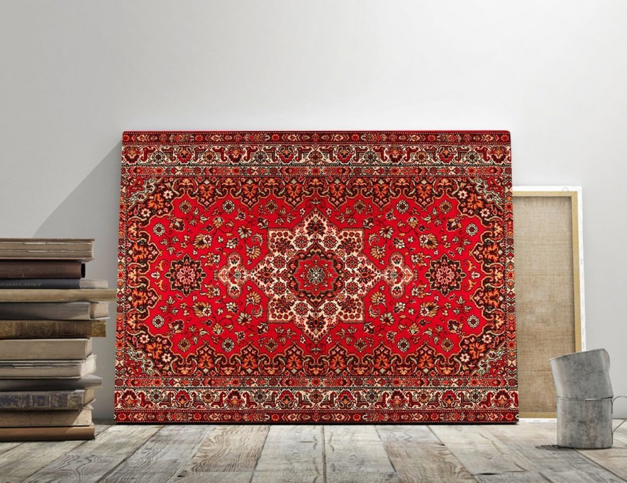 Ковер настенный