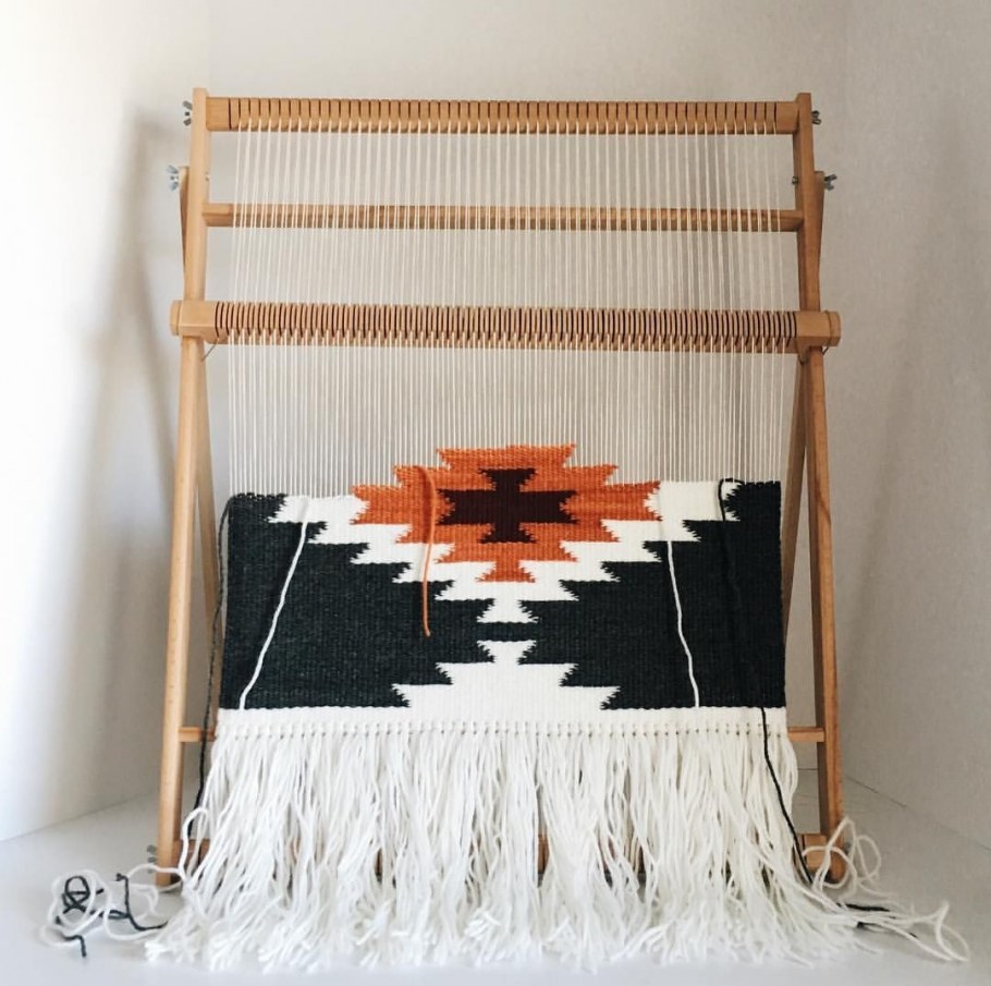 Дощечки для ткачества гобелена