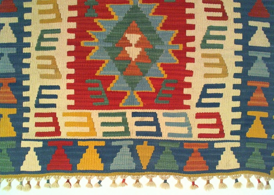 Молдавский килим