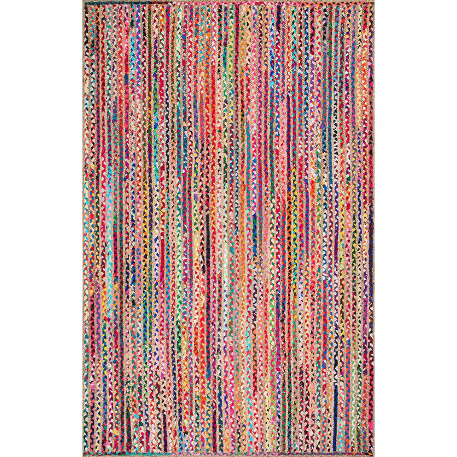 Ковер Мульти хлопок