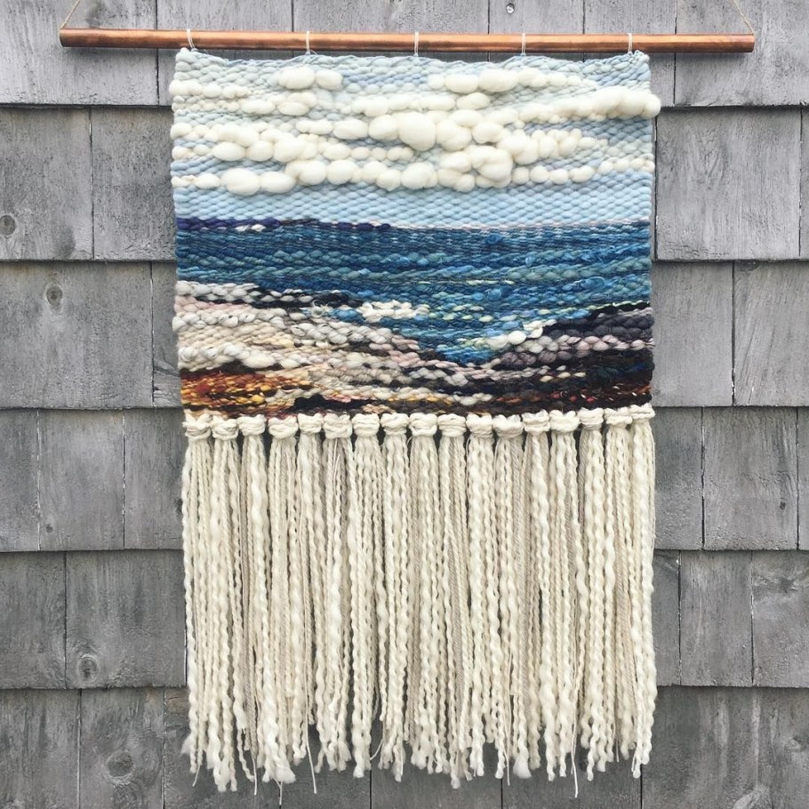 Гобелен Пинтерест