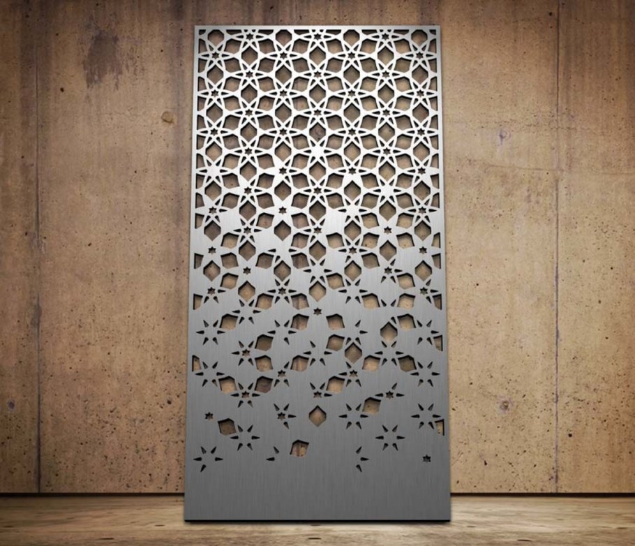 Резная панель МДФ "Галыш"